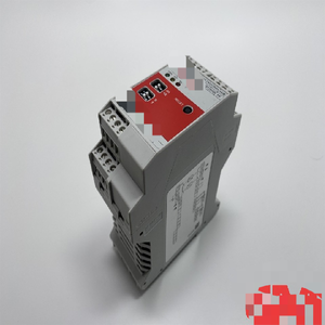 Ces-az-aes-02b 24/30/60 V 2/6/0,3 Auswertheit 104775 - Product Image 1