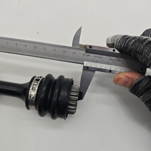 Arbre de transmission différentiel avant pour BRP Outlander Renegade 1000 800 500 <span class=keywords><strong>Quad</strong></span> ATV/UTV Pièces OE 705400913 705401032 - Product Image 2
