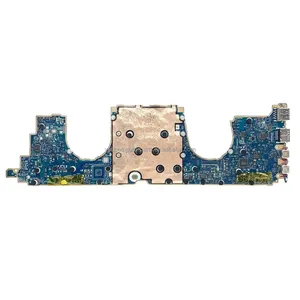 NUEVA Placa Base Original para Portátil <span class=keywords><strong>HP</strong></span> EliteBook X360 1030 G8 1040 G8 LA-J443P I5-1135G7 <span class=keywords><strong>I7</strong></span>-<span class=keywords><strong>1165G7</strong></span> <span class=keywords><strong>I7</strong></span>-1185G7 16GB 32GB 100% Probada - Product Image 2
