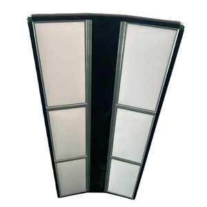 Luminaires LED sans ombre pour salles <span class=keywords><strong>de</strong></span> <span class=keywords><strong>billard</strong></span> et <span class=keywords><strong>de</strong></span> snooker, chandeliers et éclairages spécifiques aux tables, vente en gros - Product Image 4