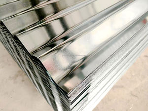 <span class=keywords><strong>Prix</strong></span> au mètre carré de la tôle de <span class=keywords><strong>toiture</strong></span> en aluminium-zinc 0,45 mm 0,5 mm d'épaisseur, tôle d'acier galvanisée ondulée, couleur revêtue - Product Image 3