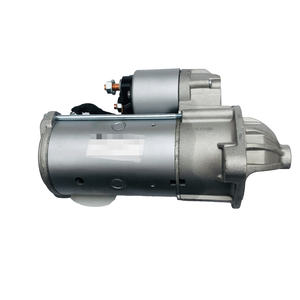 Démarreur pour <span class=keywords><strong>Mitsubishi</strong></span> <span class=keywords><strong>L200</strong></span> 4D56T, démarreur 4D56, moteur de démarrage MD315548 - Product Image 5