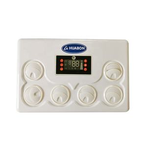 Aire acondicionado de estacionamiento <span class=keywords><strong>eléctrico</strong></span> <span class=keywords><strong>para</strong></span> cualquier tipo de vehículo, AC-2600EI, el más popular y el más vendido - Product Image 6