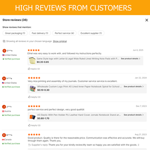 Tùy chỉnh cloudriver GF-002 kraft giấy bìa cứng xoắn ốc thành phần máy tính xách tay/<span class=keywords><strong>notepad</strong></span> với 80 Sheets đối với khuyến mại in ấn - Product Image 4