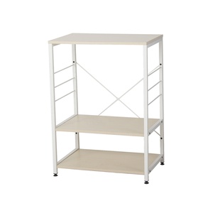 Hot Sales 3 Layers Kitchen Shelves Storage Kitchen Organizer Storage