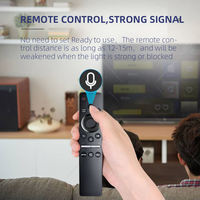 Control Remoto Universal por Voz Bn59-01330B para Samsung