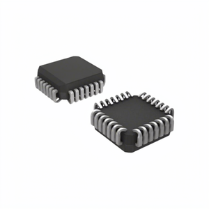 ชิปมัลติเพล็กเซอร์วงจรรวม6X28PLCC 28 LCC SY100E155JC ชิ้นส่วนอิเล็กทรอนิกส์ - Product Image 1