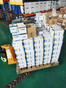 <span class=keywords><strong>XCMG</strong></span> Giá Phụ Tùng Máy Nghiền Động Cơ Tiêu Hao Chính Thức Để Bán - Product Image 6