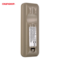 Control Remoto Universal para Aire Acondicionado K-1028E, 15 Botones, Función de Temporizador, Alcance de 30m, Alta Compatibilidad, 1000 en 1, para el Hogar