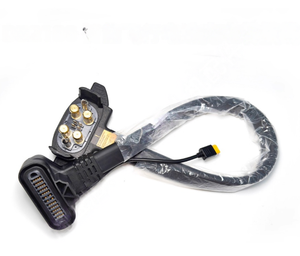 DB2100 Intelligent Flying <b>Battery</b> Charging Adapter Line T40T50 Conversion T100 T60 T70 T70p UAV Charger Line Drone Accessories - Product Image 2