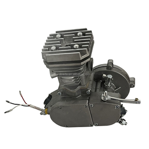 Kit moteur de vélo à essence ZTMOTO <span class=keywords><strong>V4</strong></span> Pro, moteur de cyclomoteur motorisé PHANTOM 85, 2 temps - Product Image 6