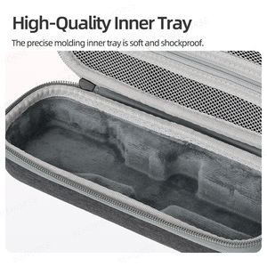 Sac de rangement pour valise <span class=keywords><strong>Luna</strong></span> Ultra, boîte de voyage en plein air, étui de transport pour accessoires de caméra Insta360 <span class=keywords><strong>Luna</strong></span> Ultra - Product Image 2