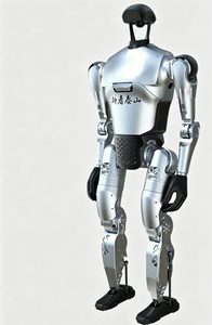 Robot Intelligente Artificiale per Camminare, Ballare ed Educare, Robot Umanoide <span class=keywords><strong>AI</strong></span> per Ricerca STEM - Product Image 3