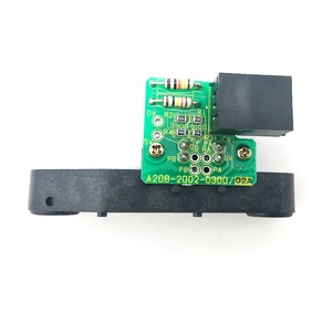 เซ็นเซอร์แกนหมุน Fanuc A20b-2002-0300 ของแท้ รุ่นใหม่ พร้อมแกนหมุนในตัว Fanuc A20b20020300 - Product Image 4