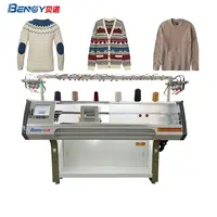 Buy Hand Driven Flat Sweater Knitting Machine For Home Use from Suzhou  Osbert International Trade Co., Ltd., China