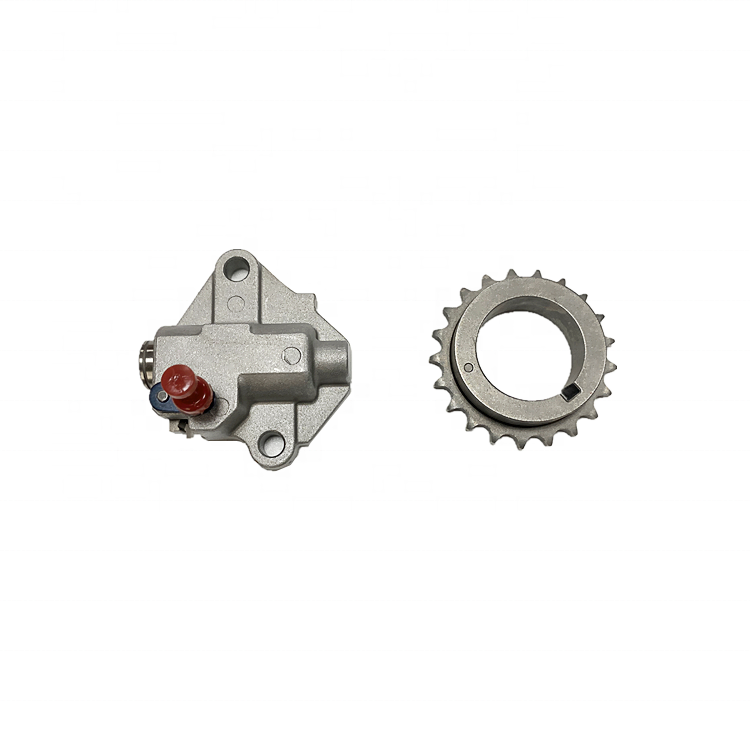 High Performance Auto Spare Parts Car 2.3L Car Timing Chain Kit 2.0L KM-13 CX-5 Auto Parts Image 6