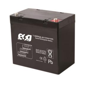 ESG-Sistema Solar SMF de ciclo profundo, <span class=keywords><strong>12V</strong></span>, <span class=keywords><strong>36ah</strong></span>, 40ah, 50ah, 60ah, larga vida, Gel <span class=keywords><strong>Agm</strong></span>, batería de plomo ácido - Product Image 1