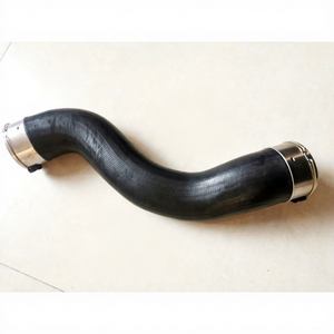 สำหรับท่อน้ำหล่อเย็นเมอร์เซเดส-เบนซ์ 2045282182 ยาง 480 มม. อะไหล่ทดแทน - Product Image 1