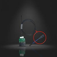 OCHFA10 modul endoskopi kabel resolusi tinggi 1/18 "Sensor CMOS 720x720P HD modul kamera