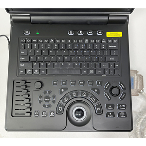 SY-A020E High Quality Color Doppler Laptop <strong>Ultrasound</strong> Diagnostic System 3d <strong>Ultrasound</strong> Scanner - Product Image 4