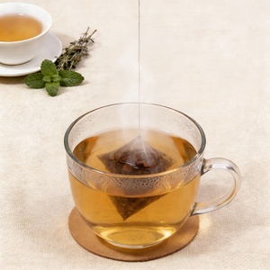 홍경천 티백 건조 허브 홍경천 뿌리 프리미엄 허브 인퓨전 - Product Image 5