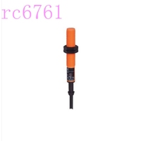 Interruptor de Proximidad IF0295, Sensor Enchufable, Interruptor de Bajo Voltaje