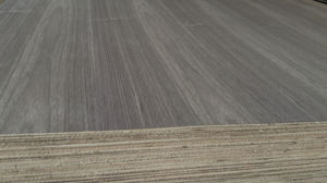 ไม้วอลนัทสีดำเป็นมิตรกับสิ่งแวดล้อมใน100% การออกแบบร่วมสมัยสำหรับห้องครัวและคลังสินค้าที่ผลิตในเจ้อเจียง - Product Image 5