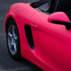 Ultra-matte <strong>Fluorescent</strong> Luxury PVC Automotive <strong>Vinyl</strong> Film 7.5mil Thick <strong>Color</strong>-changing Scratch-resistant Sand Proof Body 2-year - Product Image 3