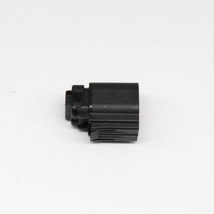 ที่ปิดผนึก Harn Assy W/<span class=keywords><strong>o</strong></span> Cpa Key <span class=keywords><strong>B</strong></span> ซ็อกเก็ตแบบจีบชิ้นส่วนอิเล็กทรอนิกส์ขั้วต่อเทอร์มินัลตัวเมียของแท้1411001-1 - Product Image 5