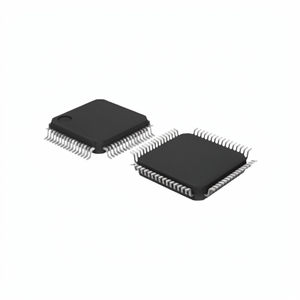 ชิ้นส่วนวงจรอิเล็กทรอนิกส์แบบฝัง 64 LQFP CY9AF314LAPMC1-GE1 ช่องทางผู้ผลิต - Product Image 1