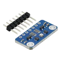Modulo Sensore di Pressione Atmosferica ad Alta Precisione BMP390 con Interfaccia I2C/SPI, Compatibile con Arduino e STM32