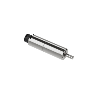 <span class=keywords><strong>Moteur</strong></span> à engrenages micro CC sans balais Zhaowei 22 mm à couple élevé et faible régime (100 tr/min, 5 gf.cm) avec boîte de vitesses pour actionneur de vanne de puits de pétrole - Product Image 3