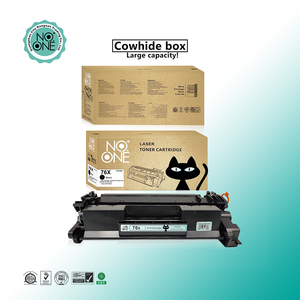 Cartouche de Toner Usine 05X 80X 55X 76X 81X 147X 26X 83X 88X <span class=keywords><strong>53X</strong></span> 12X 88X 83X 43X 90X 14X 56X 78X Compatible pour Imprimante Laser <span class=keywords><strong>HP</strong></span> - Product Image 4