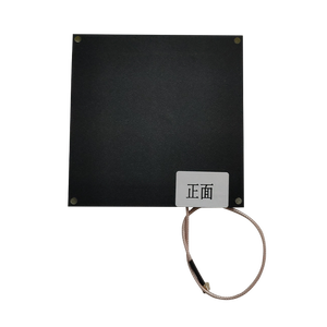 <span class=keywords><strong>Antenne</strong></span> RFID UHF à polarisation circulaire D915C1010X 0dBi 902-928MHz, <span class=keywords><strong>antenne</strong></span> PCB SMA mâle pour système de contrôle d'accès - Product Image 2