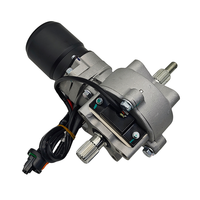 MOTEUR DE DIRECTION ASSISTÉE EPS DRIVER EPS A380 380W pour CF 400 520 600 850 1000 ATV QUAD GO KART 9CR6-103300-30000