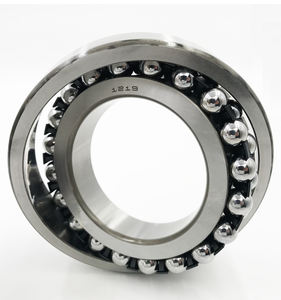 Pendel kugellager für hochwertige Muster erhältlich 2306 2306K 2306M 2307 <span class=keywords><strong>2307K</strong></span> Lager - Product Image 3