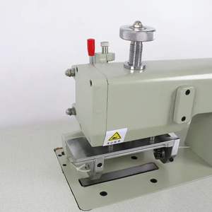 गैर बुना कपड़े सील अल्ट्रासोनिक सिलाई मशीन हैंडहेल्ड बैग के लिए चमड़े सिलाई मशीन - Product Image 3