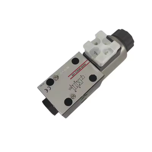 Valvola Solenoide Idraulica DHE DHI <span class=keywords><strong>DKE</strong></span> <span class=keywords><strong>DKE</strong></span>-1713-X24DC <span class=keywords><strong>DKE</strong></span>-1632/2/A/FI/NC 24DC <span class=keywords><strong>DKE</strong></span>-1751/2 <span class=keywords><strong>DKE</strong></span>-1610 DHE-0714 DC 10 SDHE-0631/2 23 - Product Image 2