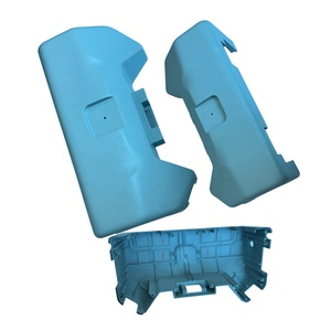 Industrial 3D Printing Service Functional <strong>Prototype</strong> Custom 3D Design Plastic ABS <strong>case</strong> Manufacture Services - Product Image 1