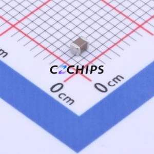 Condensador SMD (MLCC) GCD21BR71H104KA01L 0805 (Capacitancia: 100nF) (Precisión: 10%) (Voltaje Nominal: 50V) - Product Image 1