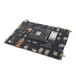 Open Frame 5 7 10-inch Lcd Capacitive <b>Touch</b> <b>Screen</b> Panel Pc RK3288 Industrial <b>Touch</b> <b>Screen</b> - Product Image 3