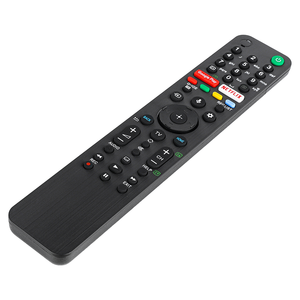 RMF-TX500E bằng giọng nói điều khiển từ xa cho Sony 4K HD TV KD-55AG9 KD-65AG9 KD-77AG9 điều khiển với Google Play Netflix nút - Product Image 1