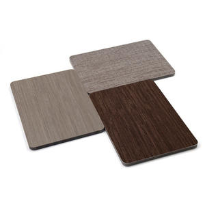 Moderne Minimalistische Uv-Muur Decoratieve Panelen Op Maat Gemaakte Technologie Houtfineer Naadloze Wandbescherming Fabrikant Fineer Fineer Fineer - Product Image 1