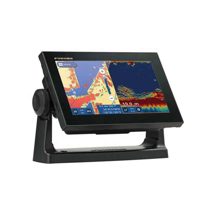 FURUNO GP-1971F - Advanced Marine Navigation & Communication