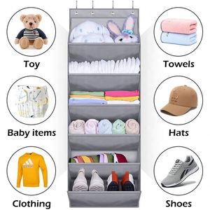 Door <b>Shoe</b> Rack with Deep Pockets for 12 Pairs of <b>Shoe</b> Organizer - Product Image 5