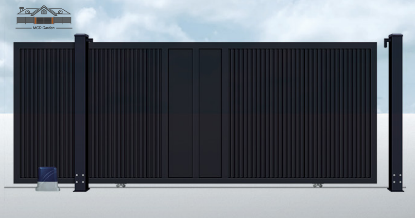 ความเป็นส่วนตัวเต็มรูปแบบ