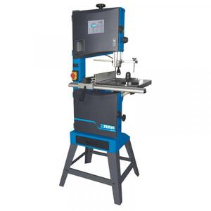 FERVI - 0509/305 Sierra de cinta para madera 700x600x1585mm - EAN 8012667276973 MULTI HERRAMIENTAS, SIERRAS Y SIERRAS DE BANDA SIERRAS - Product Image 1