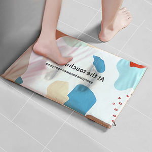 Terre <span class=keywords><strong>de</strong></span> diatomée salle <span class=keywords><strong>de</strong></span> <span class=keywords><strong>bain</strong></span> absorbant l'eau séchage rapide <span class=keywords><strong>tapis</strong></span> <span class=keywords><strong>de</strong></span> pied toilette anti-dérapant doux <span class=keywords><strong>tapis</strong></span> <span class=keywords><strong>de</strong></span> sol amovible diatomite <span class=keywords><strong>tapis</strong></span> <span class=keywords><strong>de</strong></span> <span class=keywords><strong>bain</strong></span> - Product Image 1