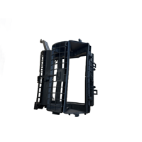 Usine sur mesure ABS Nylon TPU plastique modèle résine Laser Prototype rapide SLA SLS FDM PLA SLM impression 3D usinage acier