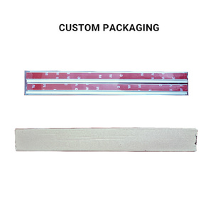 <span class=keywords><strong>Rail</strong></span> de <span class=keywords><strong>plafond</strong></span> moderne blanc en <span class=keywords><strong>PVC</strong></span> auto-adhésif de 3 mètres pour rideaux, installation facile sans perçage, pratique - Product Image 4